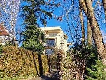 Exclusive Neubauwohnung mit zwei Terrassen in Aalener Bestlage