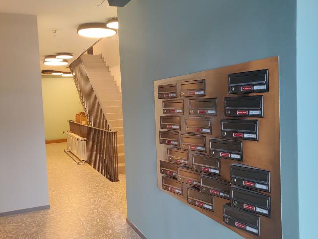 Exclusive New Build Apartment with Lake View at Albertussee in Düsseldorf, Dusseldorf Amsterdam Apartments for Rent