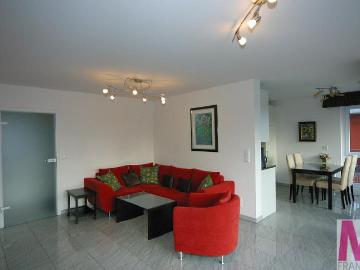 Exclusive new build apartment in Südstadtpark with a view of the Veste – euhabitat