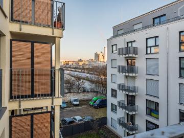 Plötzensee, Berlin, Bundesland Berlin