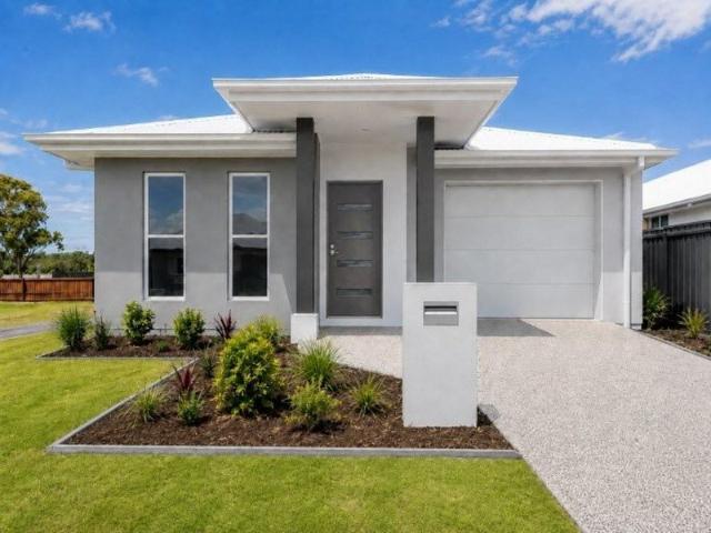 Exclusive New Home & Land Package Under $800,000