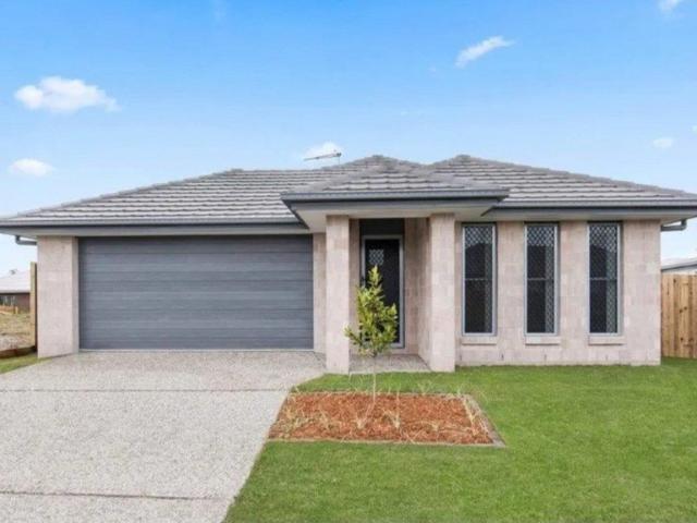 Exclusive New Home & Land Package!