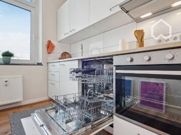 Flingern Nord, Flingern, Neuss, Bergisches Land, Nordrhein-Westfalen