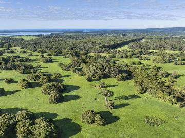 Kudardup, Augusta-margaret River, Seal Island, Western Australia