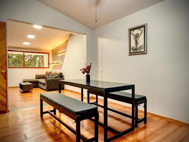 EXCLUSIVE SMART APARTMENT FOR RENT IN REFORMA NEIGHBORHOOD