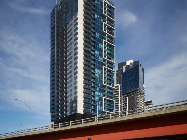 Exclusive Southbank Listing!