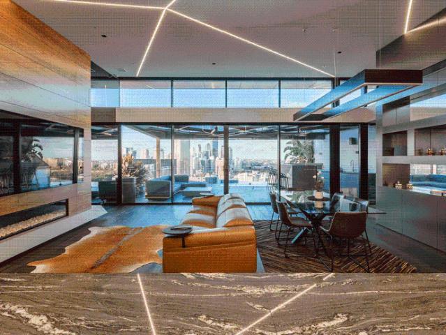 Exclusive Southbank Penthouse with Private Infinity Pool & Iconic Views Fortnightly Cleaning Service Included