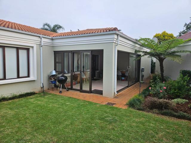EXCLUSIVE SOLE MANDATE | Gated Security, Full Solar & Garden | Kessel Close, Fairland