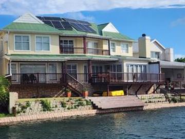 Aston Bay, Kouga Local Municipality, Sarah Baartman District Municipality, Eastern Cape