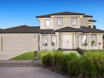 Sanctuary Lakes, Hobsons Bay, Victoria