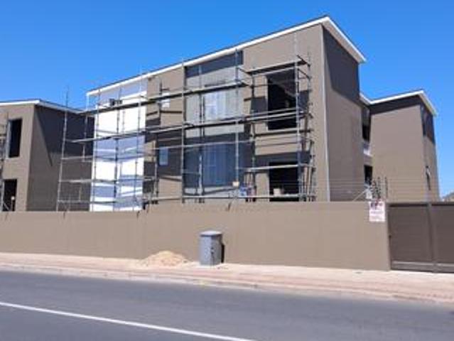 exclusive seaside living. your coas.