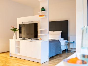 Oskar-Von-Miller-Straße, Frankfurt, Innenstadt, Frankfurt am Main