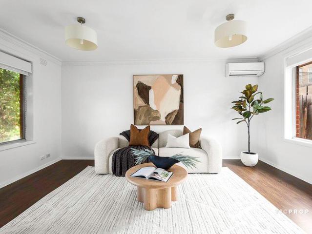 Exclusive Single Level Luxury in a Valued Location