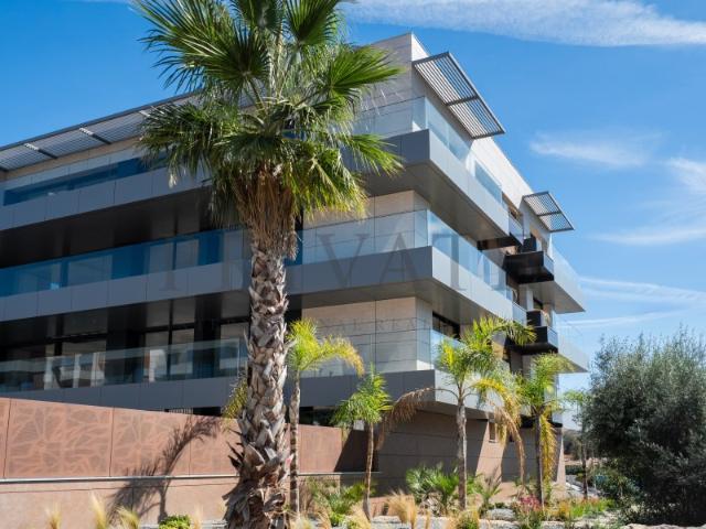 Exclusive Spacious Apartment in Loulé