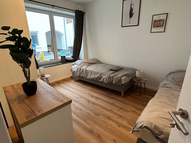 Exclusive Studio Apartment with Style and Comfort, Julich Amsterdam Apartments for Rent
