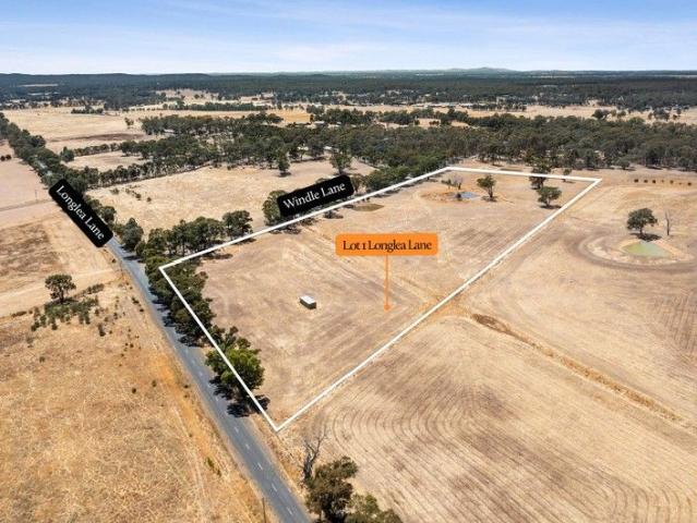 Exclusive Strathfieldsaye Rural Living Land Release