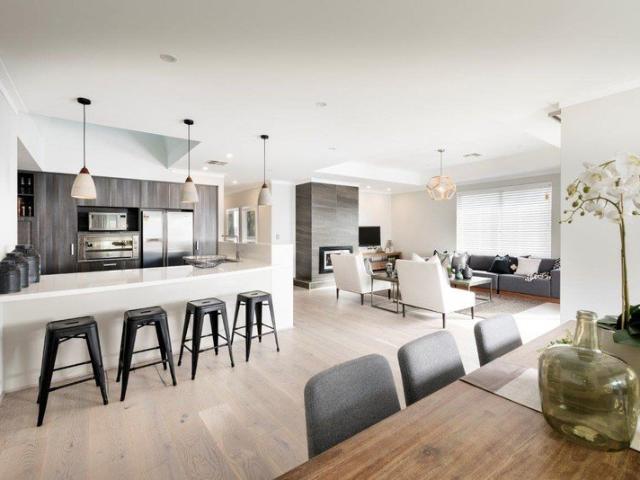 Exclusive Street Front Home and Land Package Offer! Call for more info!