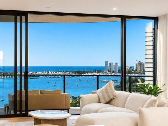 Exclusive Sub Penthouse Fully Furnished