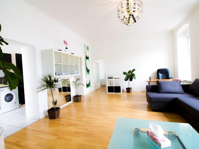 Exclusive Suite in Berlin Mitte the heart of Berlin, Berlin Amsterdam Apartments for Rent