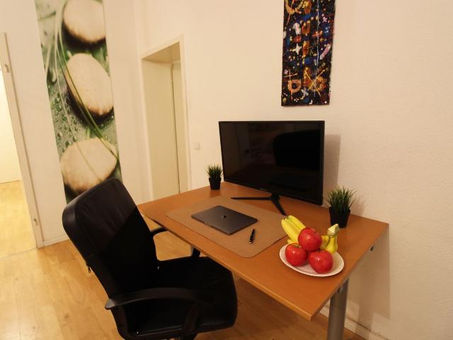 Exclusive Suite in Berlin Mitte the heart of Berlin, Berlin Amsterdam Apartments for Rent