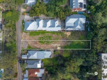 Exclusive Paddington Landholding Build Your Bespoke Architectural Home