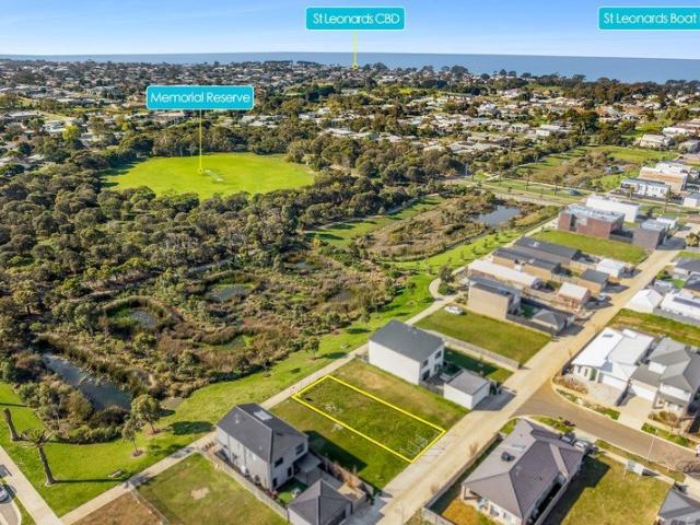 Exclusive Park Frontage Plans & Permits Currently Approved