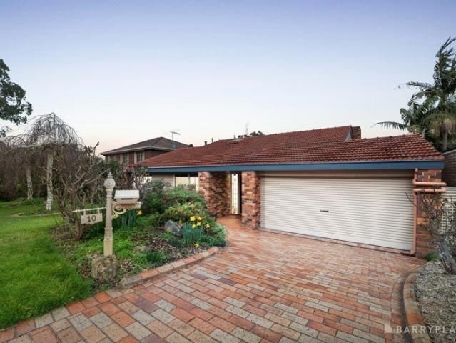 Exclusive Parkside Living with Resort Style Appeal