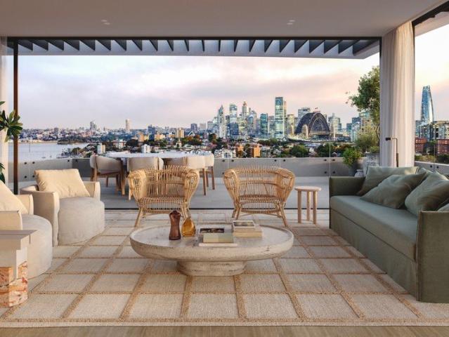 Exclusive Penthouse Collection