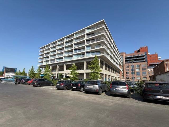 Exclusive Penthouse in Merchtem