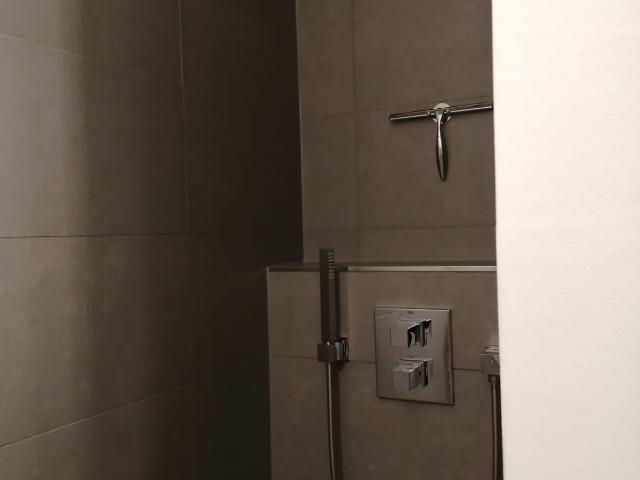 Exclusive penthouse in Derendorf, Dusseldorf Amsterdam Apartments for Rent