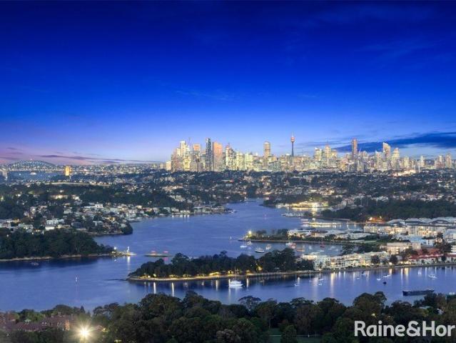 Exclusive Penthouse Level | Iconic Water & City Views |One of the Kind