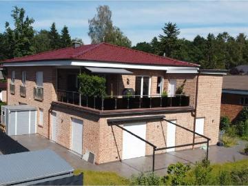 Halstenbek, Elbe-Weser-Dreieck, Schleswig-Holstein