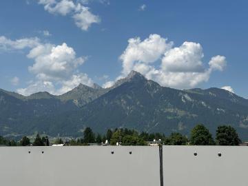 Exclusive Penthouse Wohnung/ Lift direkt in die Wohnung/ Außen Whirlpool/ Provisionsfrei