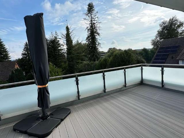 Exclusive Penthousewohnung in Stadthagen