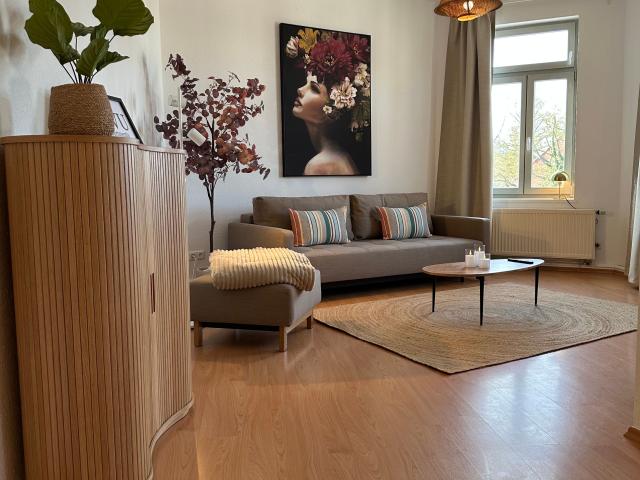Exclusive Premium Penthouse with 30sqm Roof Terrace LIVU Admiral