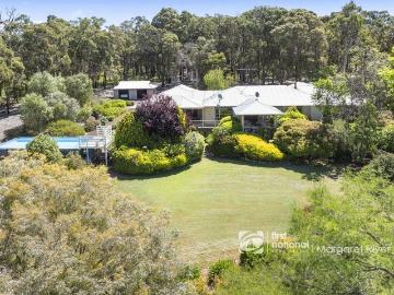 EXCLUSIVE PRIVATE DOWN SOUTH HIDEAWAY