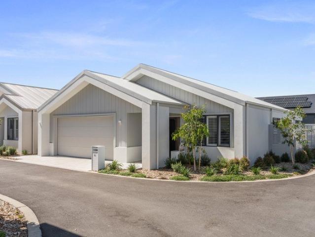 Exclusive Quiet Street Position with Private Alfresco