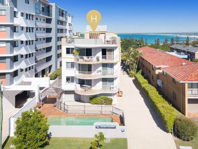 Exclusive Rooftop. Endless Coastal Views