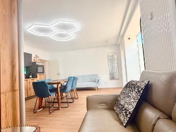 Exclusive Renovated & Furnished Apartment in City Center, Erlangen Amsterdam Apartments for Rent