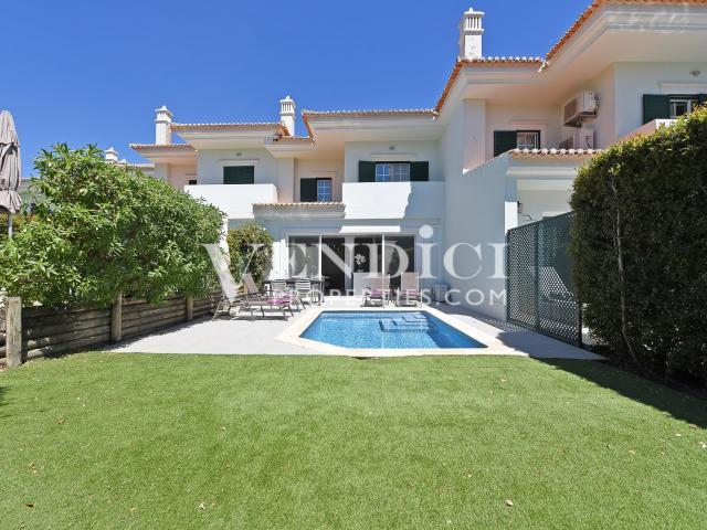 Exclusive Renovated 2+2 Bed Townhouse 84m² Almancil