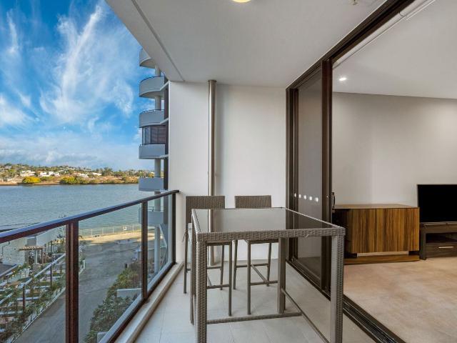 Exclusive River View Residence | Fully Furnished