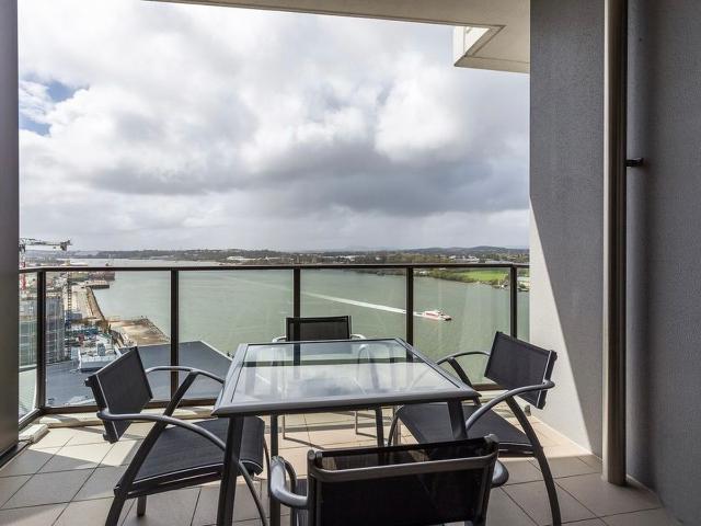 Exclusive River View Residence | Fully Furnished