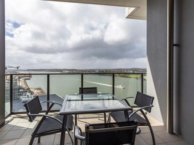 Exclusive River View Residence | Fully Furnished