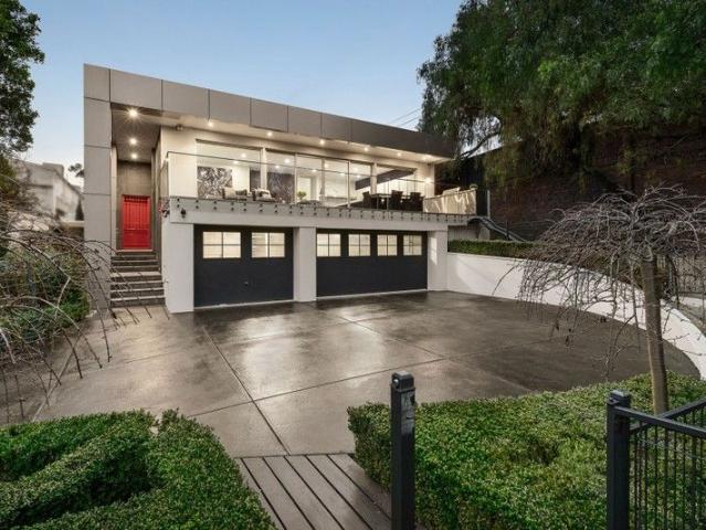 Exclusive Riverside Sanctuary Surrounded by Finest Private Schools