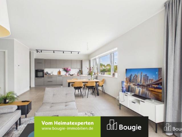 Exclusive Wohnung