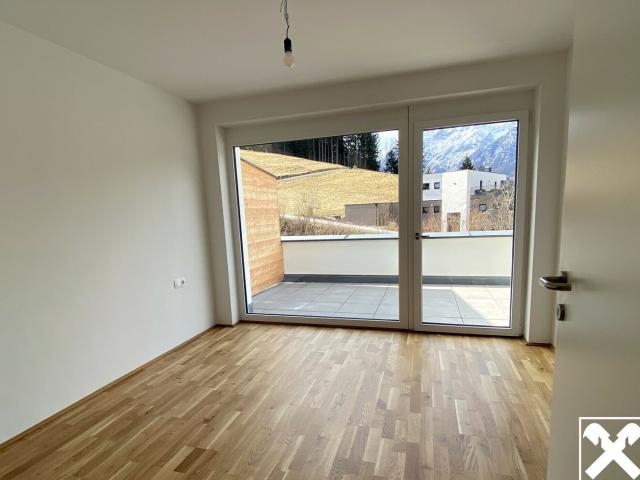 Exclusive Wohnung Als Haupt und Zweitwohnsitz im Skiweltcuport Hinterstoder Top 7