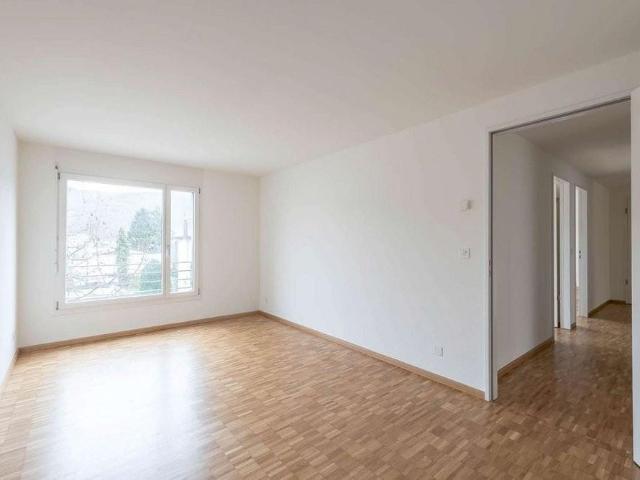 Exclusive Wohnung in Aesch sucht neuen Mieter