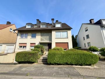 Humpertstraße, Hochschulviertel - Keller