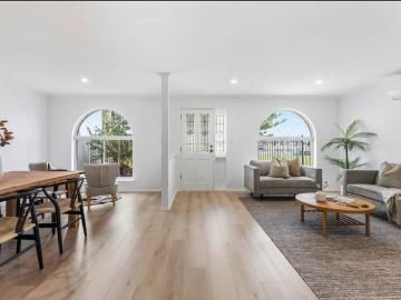 Exclusive Waterfront Living Spectacular Port River Views