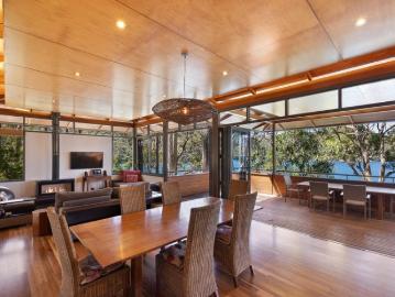 Northern Beaches, Ingleside, Sydney, Sydney, New South Wales, Snapper Island